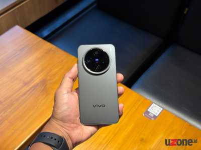 Begini Canggihnya Kamera Vivo X300 yang Pasti Bikin Ngiler